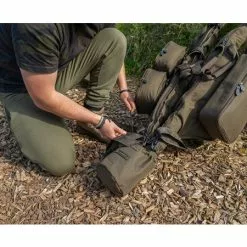 Avid Carp Compound Rod Sleeve Transporter 9 Avid Carp Compound Rod Sleeve Transporter -Spinhengels Winkel bc820c0d2354c0dd