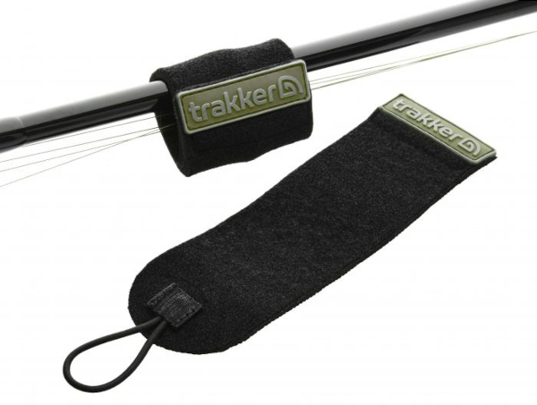 Trakker Neoprene Rod Bands 3 Trakker Neoprene Rod Bands