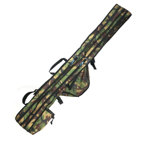 Cult Compact Rod Sleeve 2 Rod 10ft 5 Cult Compact Rod Sleeve 2 Rod 10ft - Afbeelding 3