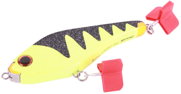 Ultimate Treble Protectors - Hooksize 3/0 4 Ultimate Treble Protectors - Hooksize 3/0 - Afbeelding 2