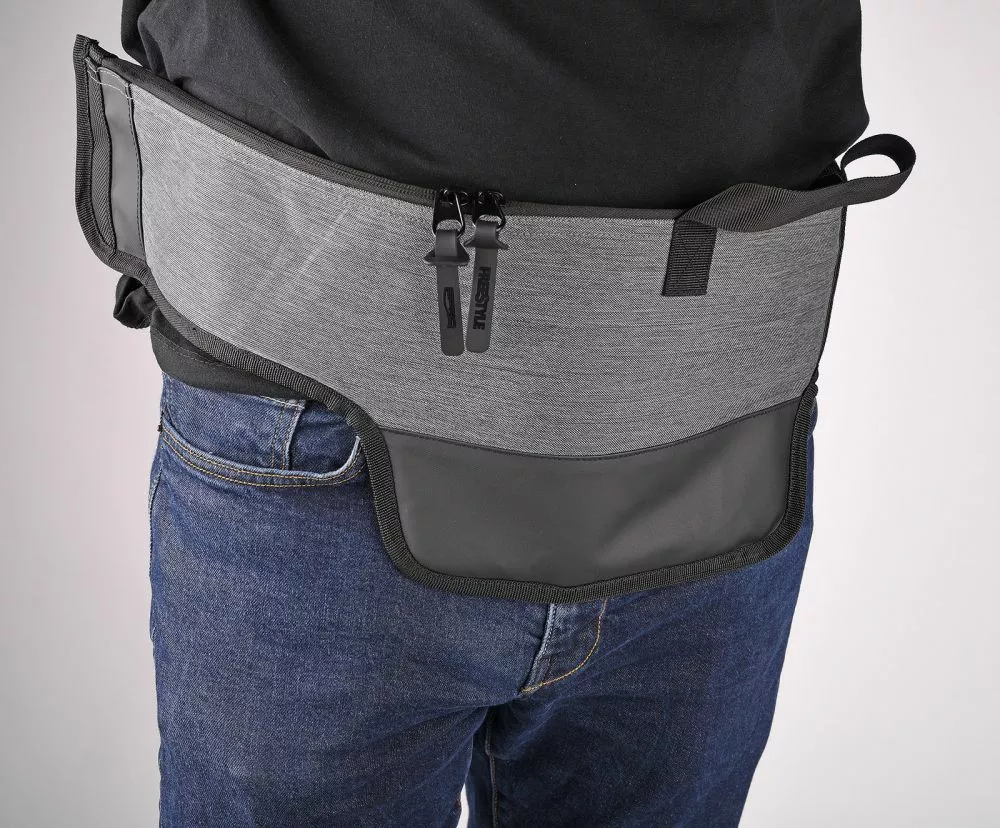 Spro Freestyle Universal Rod Sleeve 137 X 12cm 4 Spro Freestyle Universal Rod Sleeve 137 X 12cm - Afbeelding 2