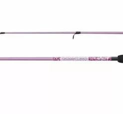 Mitchell Tanager Pink Camo II Spin Hengelset CMB 2,42m (10-30g) -Spinhengels Winkel bf06b6ebe2be31ab