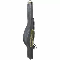 Spro Semi-Hard Big Belly Rod Case Black 130cm Foudraal 7 Spro Semi-Hard Big Belly Rod Case Black 130cm Foudraal -Spinhengels Winkel bf0b51af5116b60c