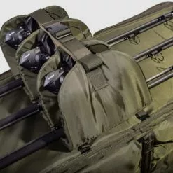 Sonik SK-Tek 3-Rod Transport System Foudraal -Spinhengels Winkel bf8d4c23080343d1