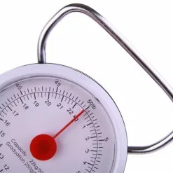 Ultimate Fishing Scale 22kg -Spinhengels Winkel bffdeda288882236