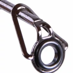 Shimano Vengeance AX Trout Zander 3,30m 5-40g + NGT Neoprene Rod Bands 2pcs