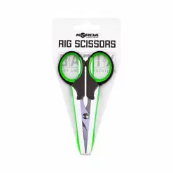 Korda BASIX Rig Scissors -Spinhengels Winkel c061cfc1e5feda96