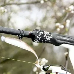 Quantum Smoke S3 Plus Spinning 2,70m (18-105g) -Spinhengels Winkel c070c544b7cd61d0