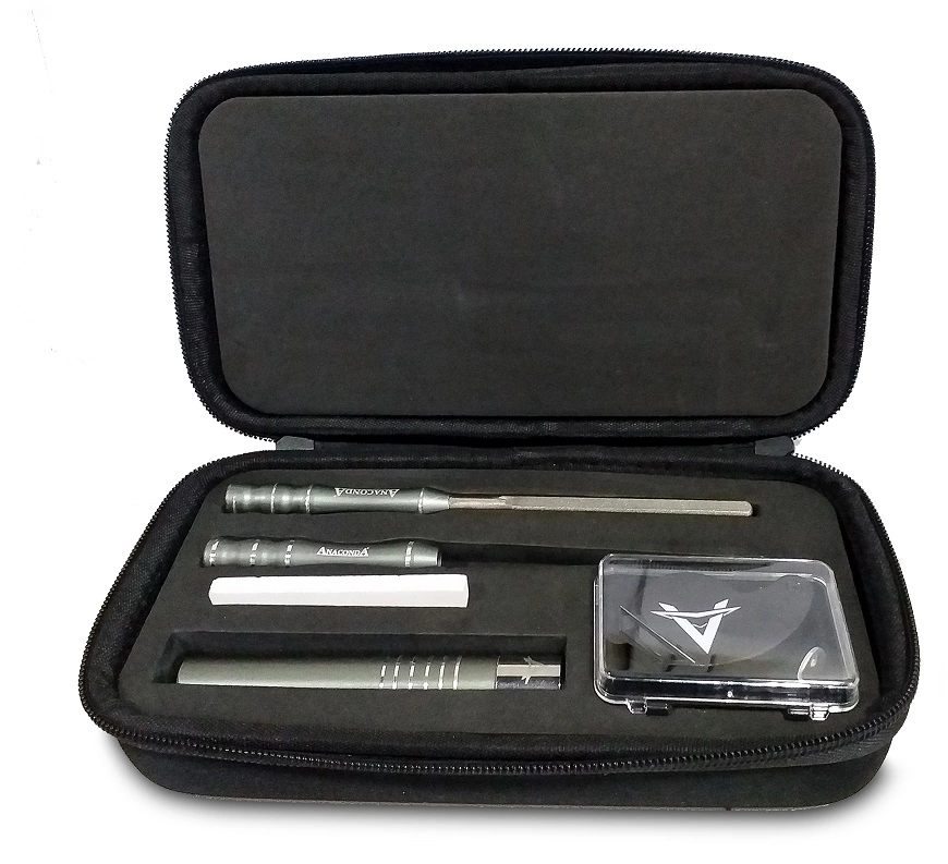 Anaconda Piercer Diamond Point Profi Kit 8 Anaconda Piercer Diamond Point Profi Kit - Afbeelding 6