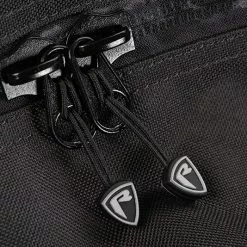 Spinhengels Winkel 30 Fox Rage Voyager Camo Hard Rod Sleeve Triple 1,45m