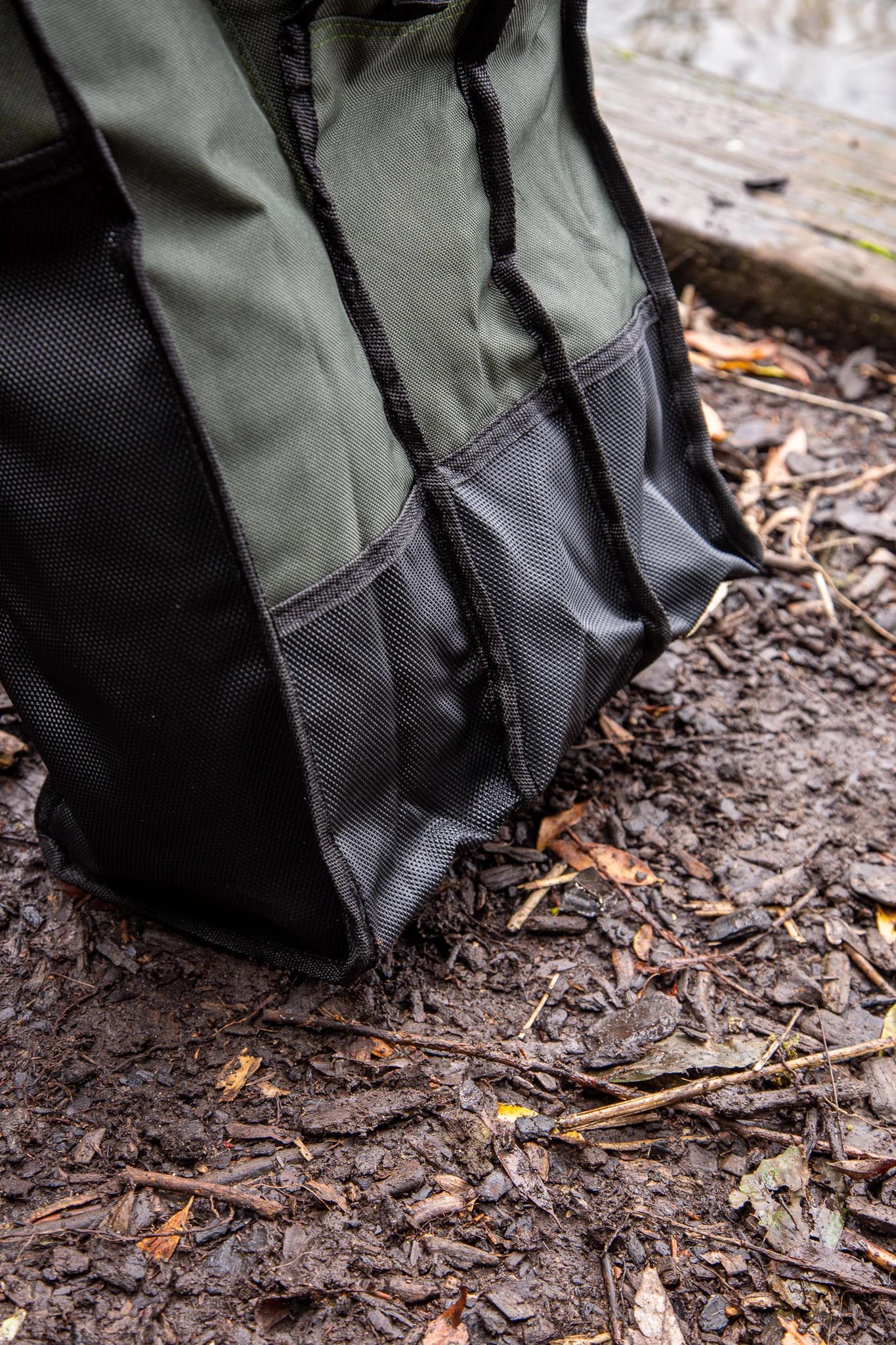 Ultimate Allround Rod Holdall, 2-rods 5 Ultimate Allround Rod Holdall, 2-rods - Afbeelding 3