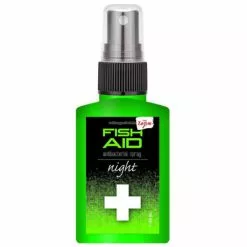 Fish Aid Antibacterial Spray, 50ml, Night