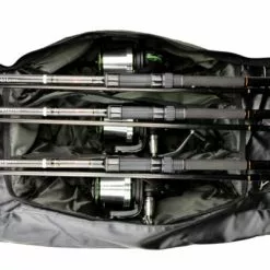 Carp Zoom N2 Rod Holdall 3-Rod 200x30cm 13'