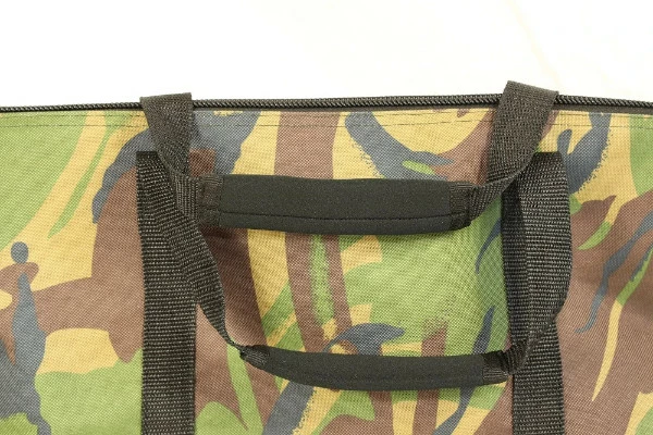 Cult DPM Standard Single Rod Sleeve 9ft 5 Cult DPM Standard Single Rod Sleeve 9ft - Afbeelding 3