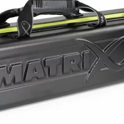 Matrix Duralite Top Kit Case 1,90 X 14,5 X 13cm -Spinhengels Winkel c4c6a94253805415