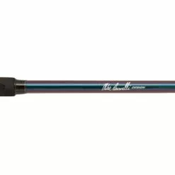 Abu Garcia Ike Sign Rod 661 Mh 5/8-1Oz 18-42G Sp