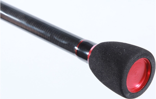 Ultimate Travel Spinhengel 2,10m 5 Ultimate Travel Spinhengel 2,10m - Afbeelding 3