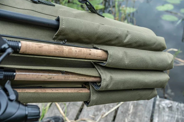 Korum Transition 3 Rod Quiver 7 Korum Transition 3 Rod Quiver - Afbeelding 5