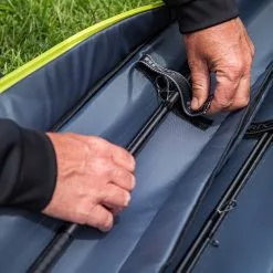 Matrix Horizon 2 Rod Sleeve (Stiff Holdall) 23 Matrix Horizon 2 Rod Sleeve (Stiff Holdall) -Spinhengels Winkel c67415d42250a2a0