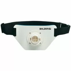 Balzer Fighting Belt