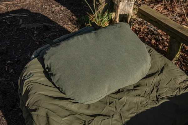 Solar Sp Deluxe Fleece Pillow 5 Solar Sp Deluxe Fleece Pillow - Afbeelding 3