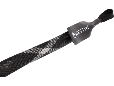 Westin Rod Cover (Trigger Rod) 190cm 4 Westin Rod Cover (Trigger Rod) 190cm - Afbeelding 2