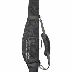Fox Rage Voyager Camo Hard Rod Sleeve Triple 1,45m -Spinhengels Winkel c788644df59e978a
