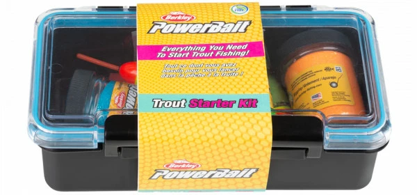 Berkley Trout Starter Kit 9 Berkley Trout Starter Kit - Afbeelding 7