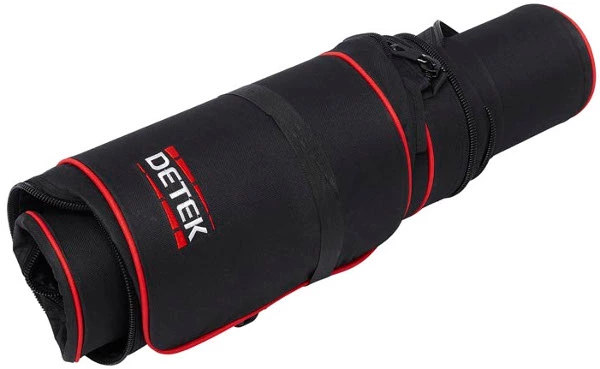 Dam Detek Rod Holdall 1 Rod 3sec 13ft 145 X 23 X 8cm 3 Dam Detek Rod Holdall 1 Rod 3sec 13ft 145 X 23 X 8cm