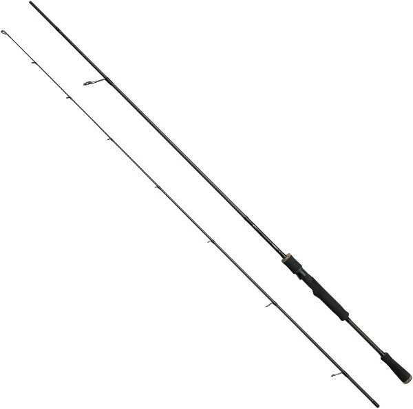 Dam Yagi Ultra Light Jig 1,90m (2-12g) 6 Dam Yagi Ultra Light Jig 1,90m (2-12g) - Afbeelding 4