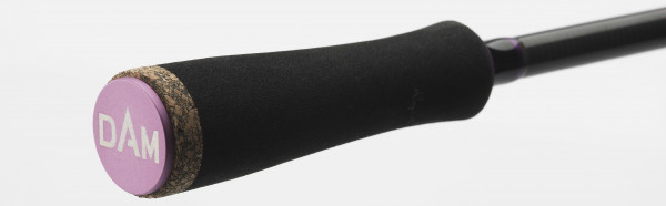 Dam Yagi Spin 2,10m (12-42g) 4 Dam Yagi Spin 2,10m (12-42g) - Afbeelding 2