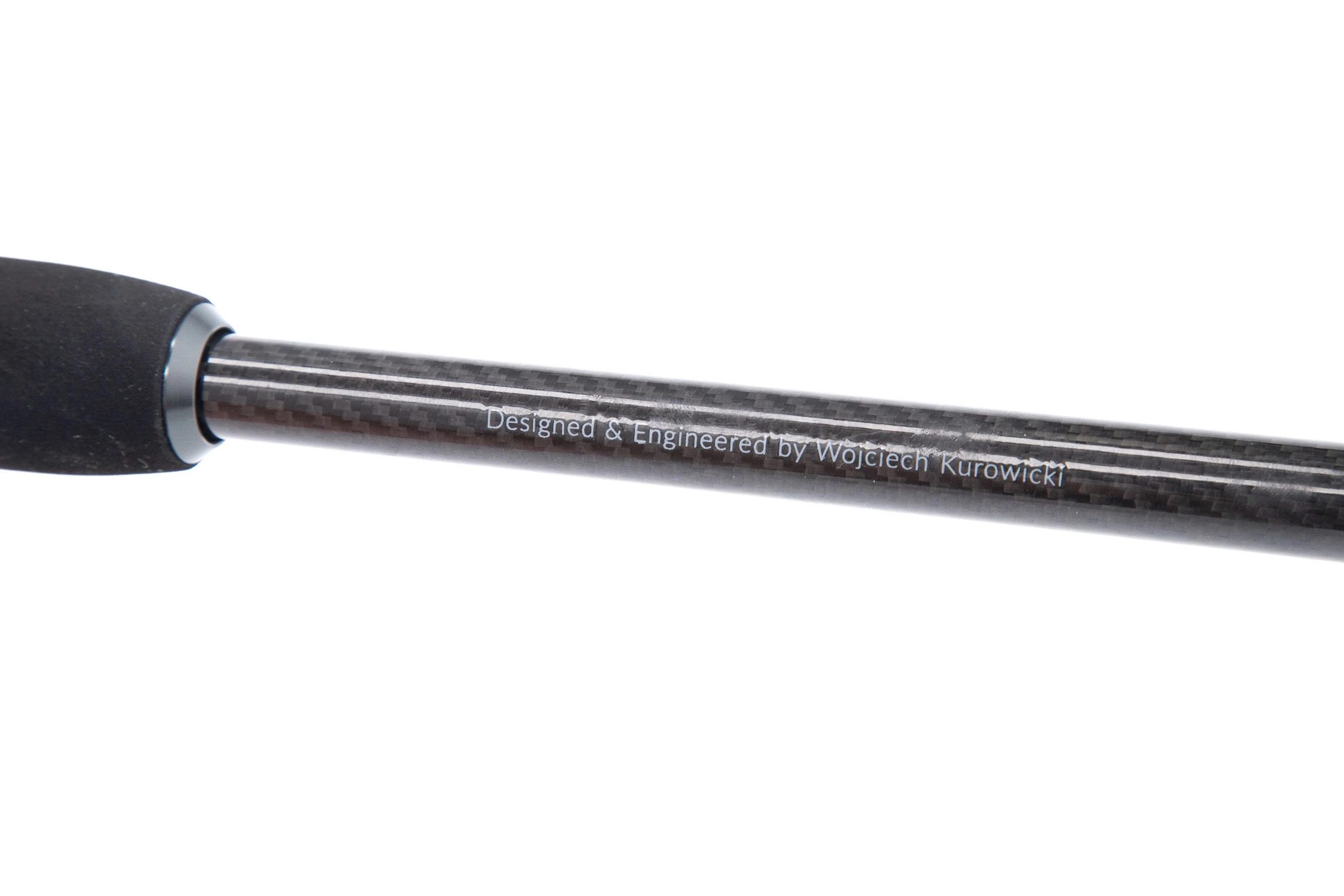 Mikado Inazuma Pro Perch EVA Spinhengel 260cm 20g 6 Mikado Inazuma Pro Perch EVA Spinhengel 260cm 20g - Afbeelding 4