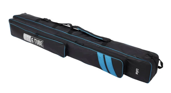 Dam O.T.T. Rod/Tube Holdall 6 Rod 7 Dam O.T.T. Rod/Tube Holdall 6 Rod - Afbeelding 5
