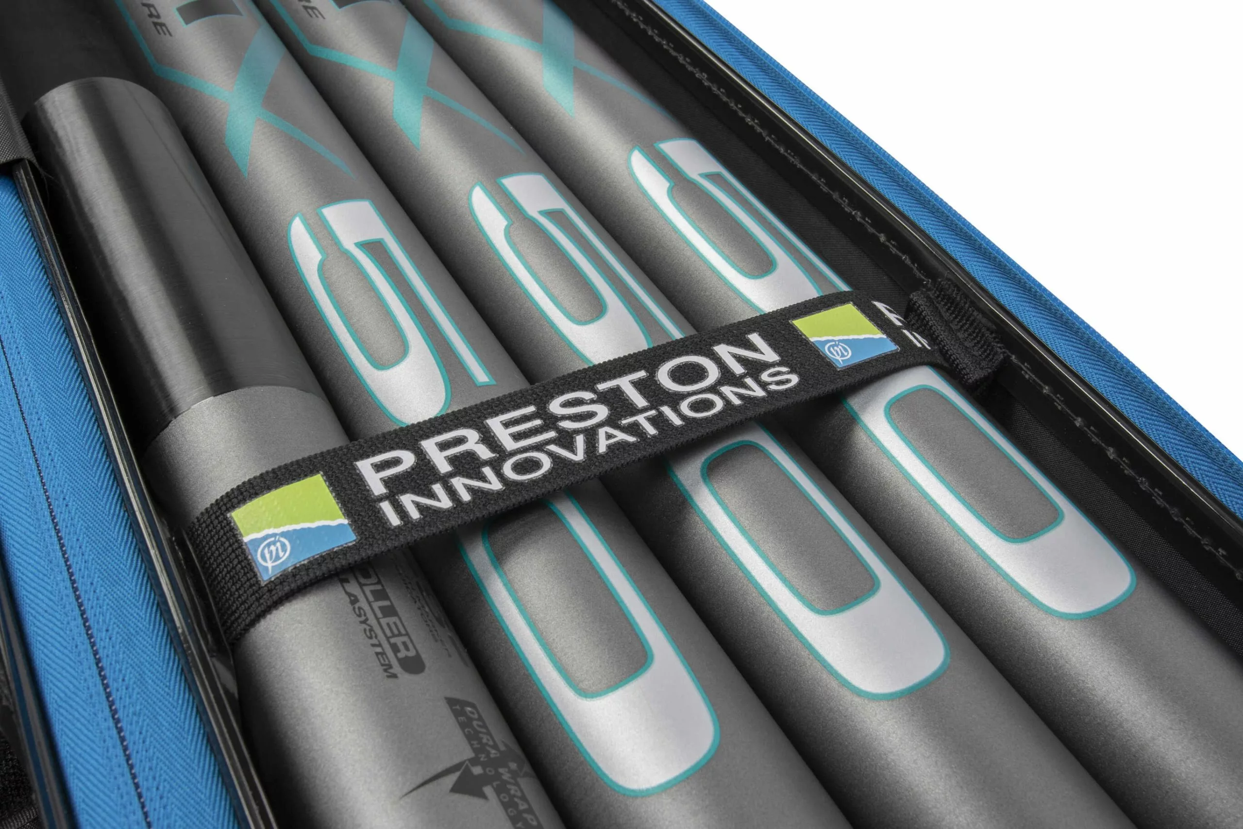 Preston Hardcase Pole Safe XL Foudraal 11 Preston Hardcase Pole Safe XL Foudraal - Afbeelding 9