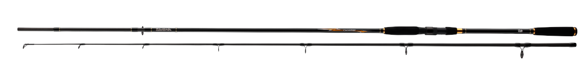 Daiwa Crossfire Spin Spinhengel 2,70m (40-100g) 3 Daiwa Crossfire Spin Spinhengel 2,70m (40-100g)