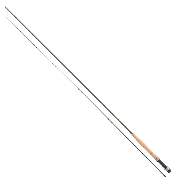 Balzer Diabolo X Fly Rod 5/6 2,55m 4 Balzer Diabolo X Fly Rod 5/6 2,55m - Afbeelding 2