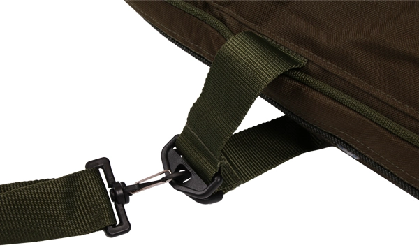 NGT Twin Deluxe Rod Sleeve Voor 2 Opgetuigde Hengels 8 NGT Twin Deluxe Rod Sleeve Voor 2 Opgetuigde Hengels - Afbeelding 6