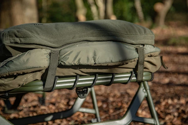 Solar Sp Deluxe Fleece Pillow 4 Solar Sp Deluxe Fleece Pillow - Afbeelding 2