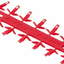 Avid Carp Super Hair Stop - Red/White