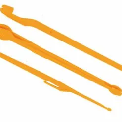 Iron Trout Hakensteker Set