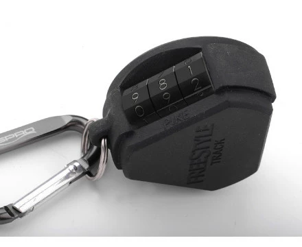 Spro Freestyle Track Fish Counter 3 Spro Freestyle Track Fish Counter