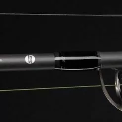 Spro CRX Lure & Spin H 2,70m (40-100g) -Spinhengels Winkel d1d2fd6c3383e521