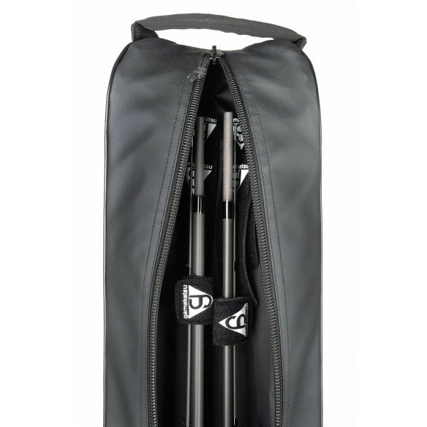 Gamakatsu G-Rod Case Slim (150x17x13cm) 3 Gamakatsu G-Rod Case Slim (150x17x13cm)