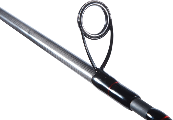 Ultimate Travel Spinhengel 2,10m 4 Ultimate Travel Spinhengel 2,10m - Afbeelding 2