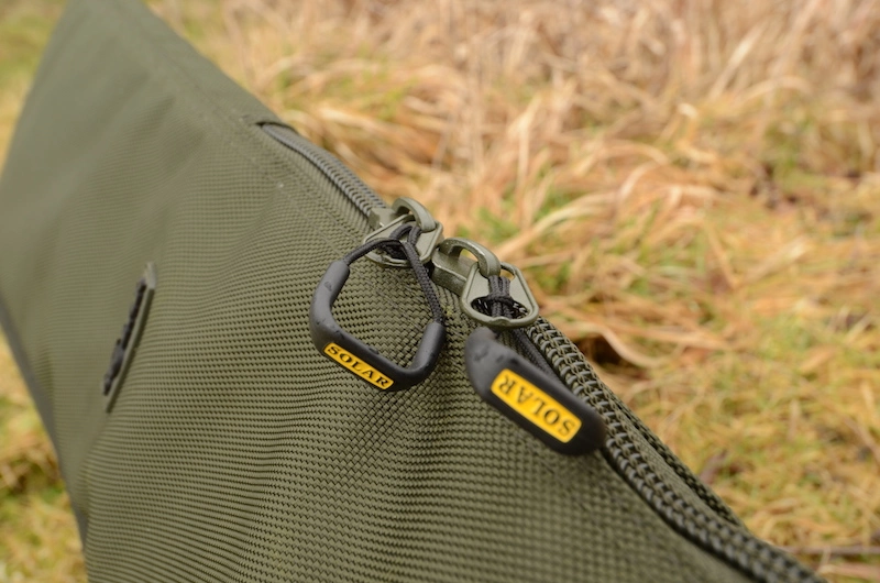 Solar SP Single Rod Sleeve 12ft 5 Solar SP Single Rod Sleeve 12ft - Afbeelding 3