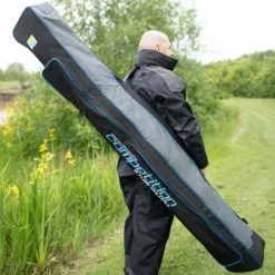 Preston Competition Tube Holdall 8 Tube