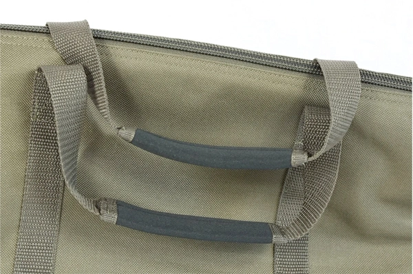 Cult Green Traditional Single Rod Sleeve 10ft 4 Cult Green Traditional Single Rod Sleeve 10ft - Afbeelding 2