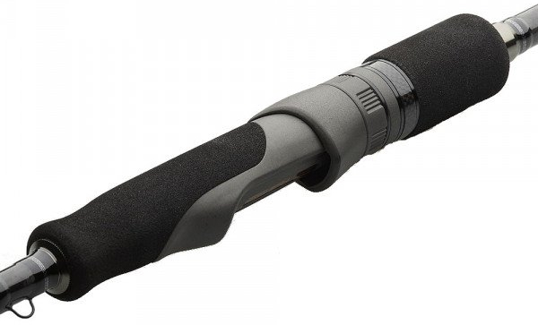 Savage Gear SGS6 Ultra Light Game 6'6"/1,98m MF 0-5gr UL 0,2-0,4 2sec 6 Savage Gear SGS6 Ultra Light Game 6'6"/1,98m MF 0-5gr UL 0,2-0,4 2sec - Afbeelding 4