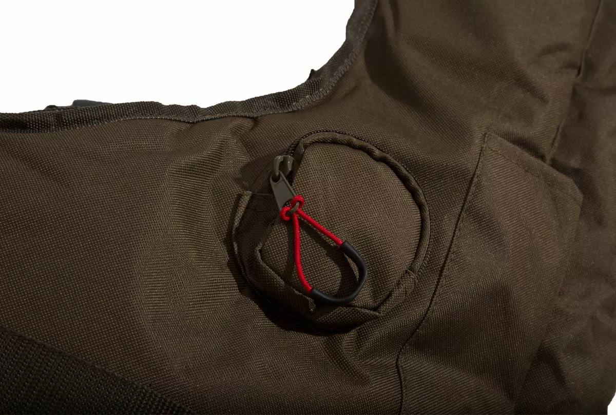 Ultimate Adventure 12ft - 3 Rod Sleeve 21 Ultimate Adventure 12ft - 3 Rod Sleeve - Afbeelding 19