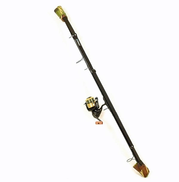 Cult Tip Tops Short 9-10ft 4 Cult Tip Tops Short 9-10ft - Afbeelding 2